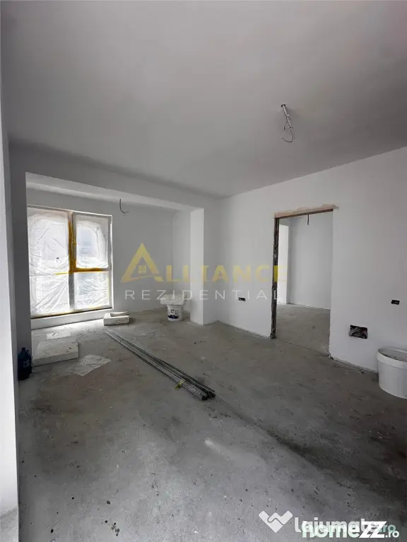 Apartament 2 camere | Bloc nou BIRUINTEI