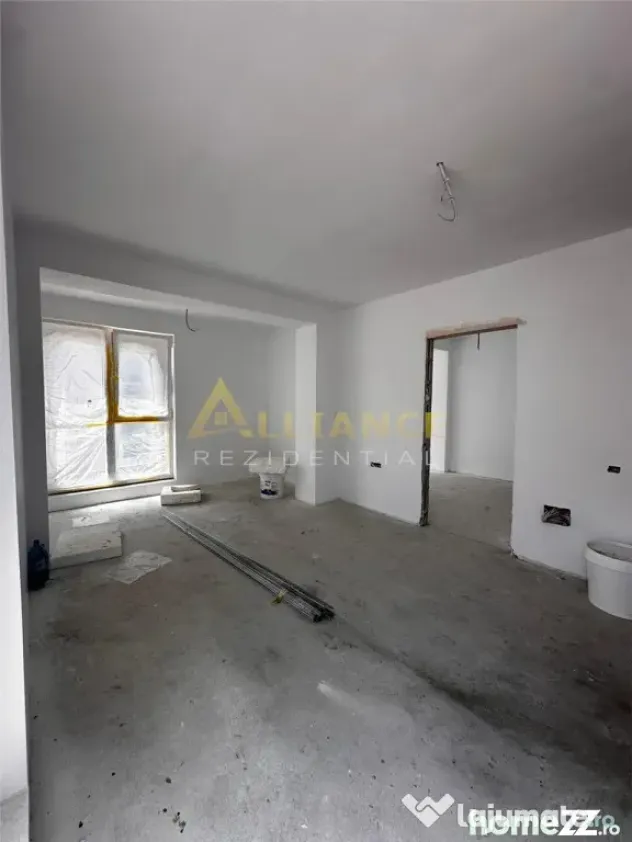 Apartament 2 camere | Bloc nou BIRUINTEI