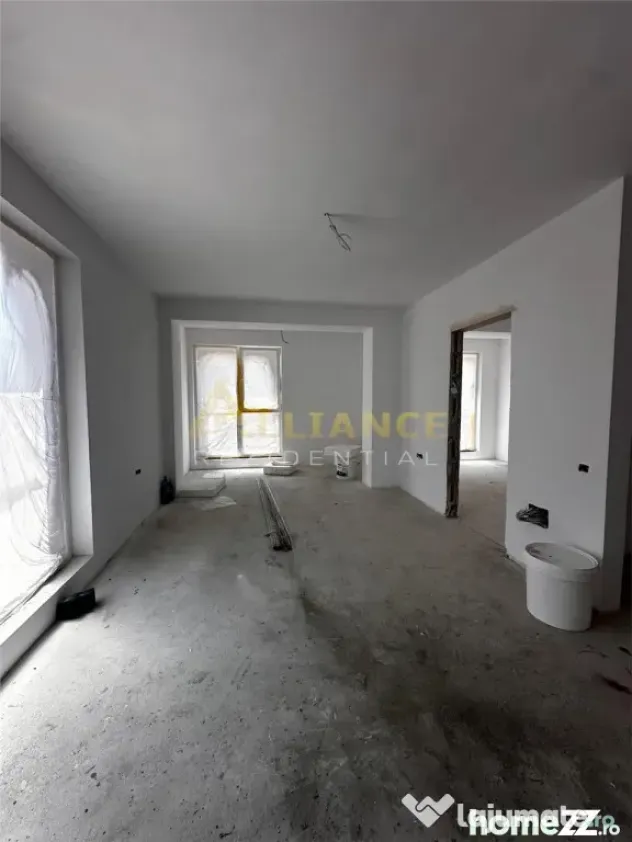 Apartament 2 camere | Bloc nou BIRUINTEI