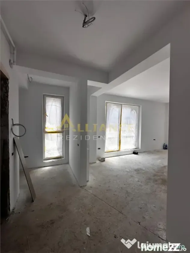 Apartament 2 camere | Bloc nou BIRUINTEI