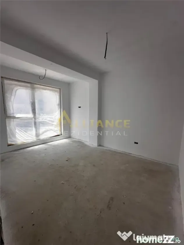 Apartament 2 camere | Bloc nou BIRUINTEI