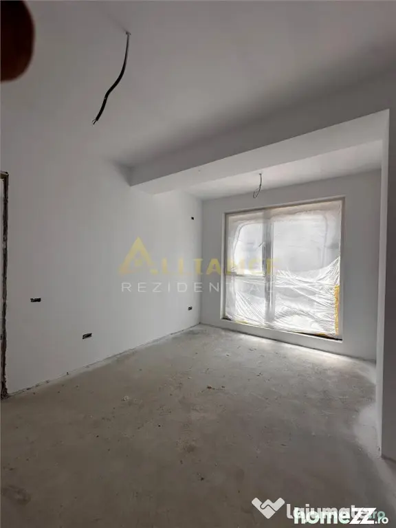 Apartament 2 camere | Bloc nou BIRUINTEI