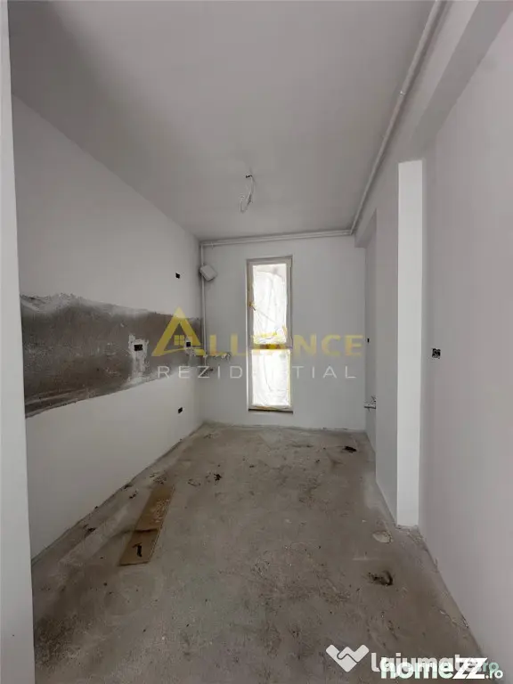 Apartament 2 camere | Bloc nou BIRUINTEI