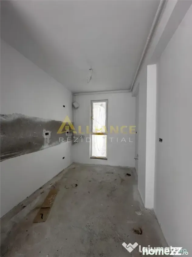 Apartament 2 camere | Bloc nou BIRUINTEI