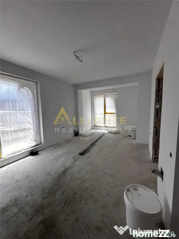 Apartament 2 camere | Bloc nou BIRUINTEI