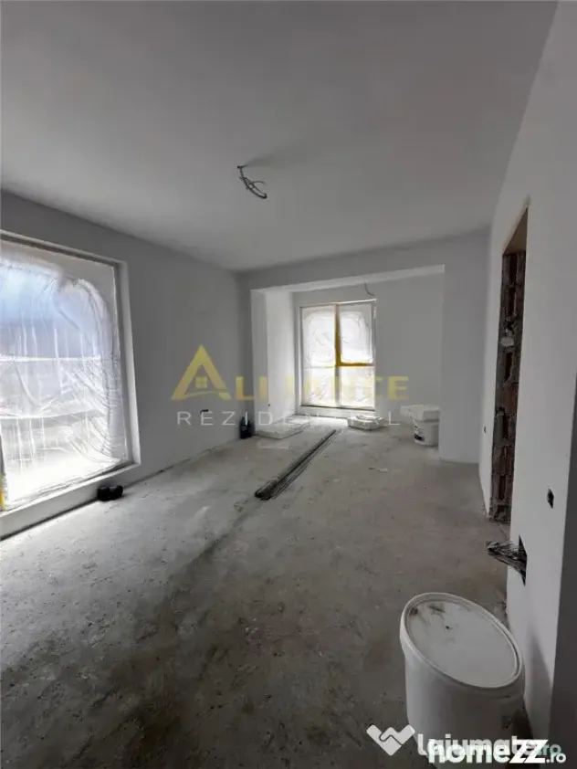 Apartament 2 camere | Bloc nou BIRUINTEI