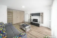Prima Inchiriere*40 mp*Blvd Ghica Tei 91* etaj 1/10*Moderna 
