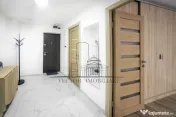 Prima Inchiriere*40 mp*Blvd Ghica Tei 91* etaj 1/10*Moderna 