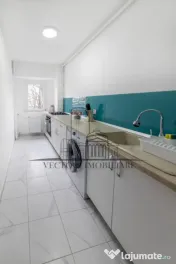 Prima Inchiriere*40 mp*Blvd Ghica Tei 91* etaj 1/10*Moderna 