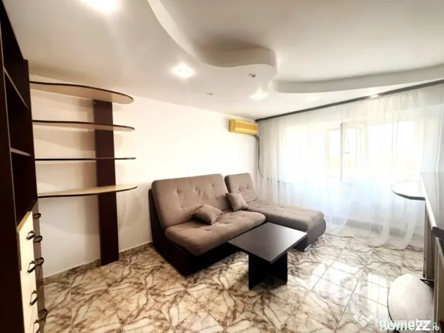 Apartament cu 3 camere decomandat 74 MP Lidl Nicolina