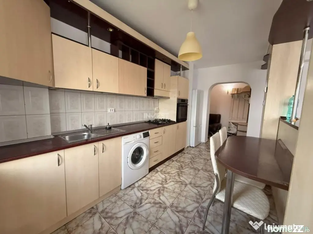 Apartament cu 3 camere decomandat 74 MP Lidl Nicolina