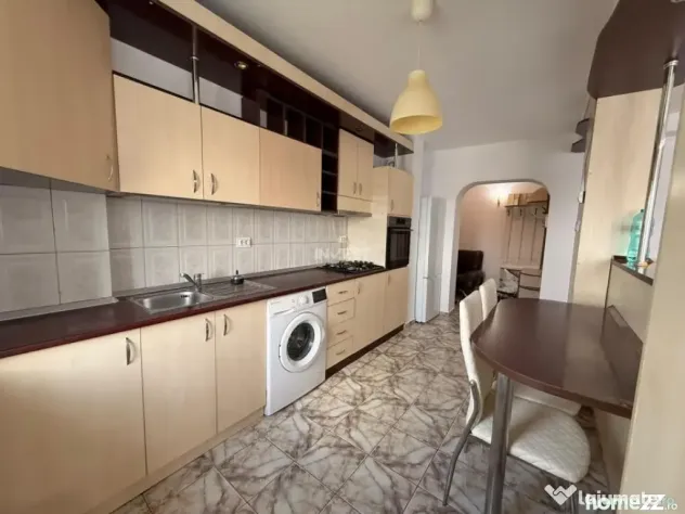 Apartament cu 3 camere decomandat 74 MP Lidl Nicolina