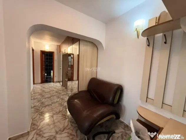 Apartament cu 3 camere decomandat 74 MP Lidl Nicolina