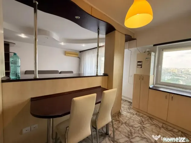 Apartament cu 3 camere decomandat 74 MP Lidl Nicolina