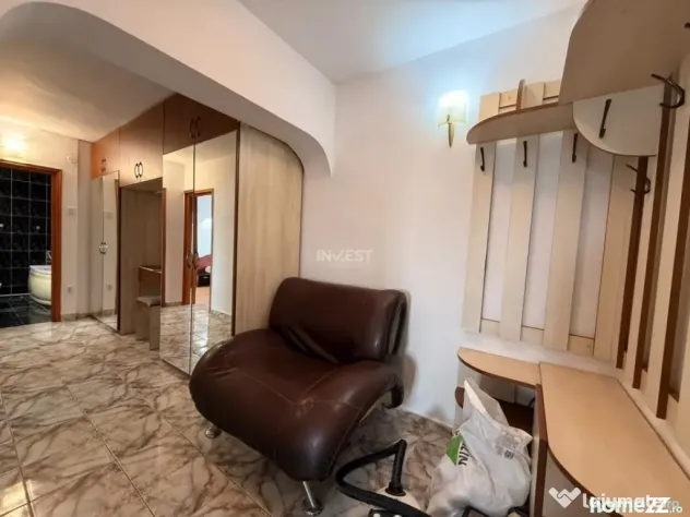 Apartament cu 3 camere decomandat 74 MP Lidl Nicolina