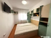 Apartament cu 3 camere decomandat 74 MP Lidl Nicolina