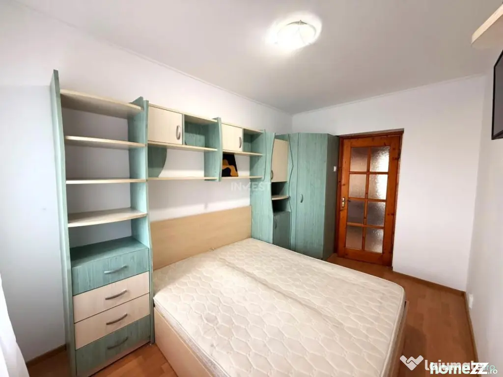 Apartament cu 3 camere decomandat 74 MP Lidl Nicolina