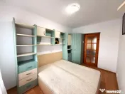 Apartament cu 3 camere decomandat 74 MP Lidl Nicolina