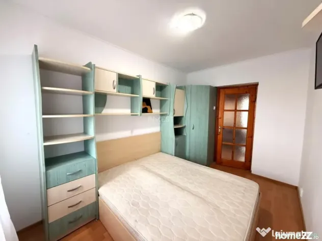Apartament cu 3 camere decomandat 74 MP Lidl Nicolina