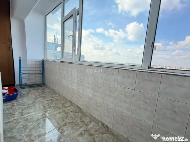 Apartament cu 3 camere decomandat 74 MP Lidl Nicolina