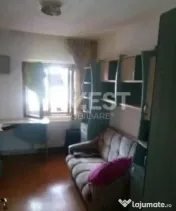 Apartament cu 3 camere decomandat 74 MP Lidl Nicolina 
