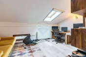 Duplex 3 camere de vânzare | Terasă 25 mp | Parcare | B... 
