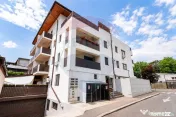 Apartament 3 camere de vânzare | Terasă 25 mp | Parcare... 