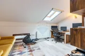 Apartament 3 camere de vânzare | Terasă 25 mp | Parcare...