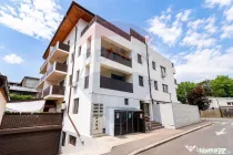 Apartament 3 camere de vânzare | TerasÄ 25 mp | Parcare...