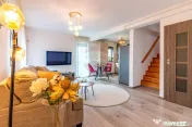 Apartament 3 camere de vânzare | Terasă 25 mp | Parcare... 