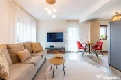 Apartament 3 camere de vânzare | Terasă 25 mp | Parcare... 