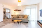 Duplex 3 camere de vânzare | Terasă 25 mp | Parcare | B... 