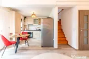 Apartament 3 camere de vânzare | Terasă 25 mp | Parcare... 