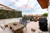 Apartament 3 camere de vânzare | Terasă 25 mp | Parcare... 