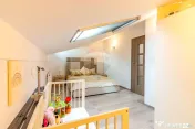 Apartament 3 camere de vânzare | Terasă 25 mp | Parcare... 