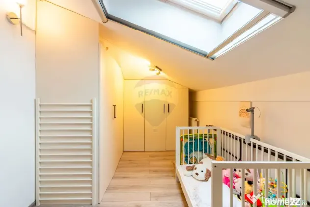 Apartament 3 camere de vânzare | Terasă 25 mp | Parcare...