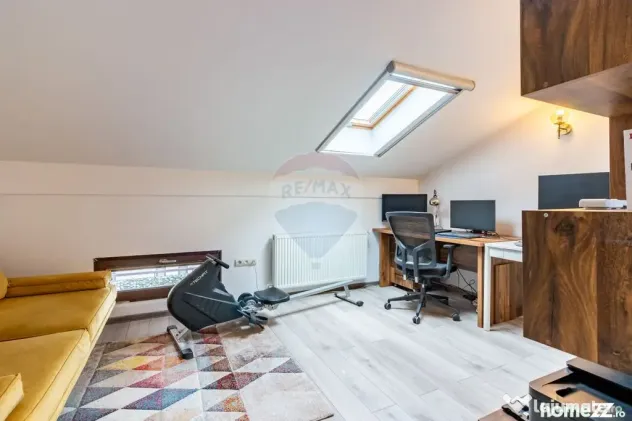 Apartament 3 camere de vânzare | Terasă 25 mp | Parcare...