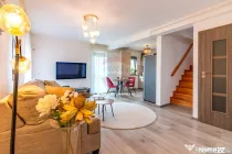 Apartament 3 camere de vânzare | Terasă 25 mp | Parcare...