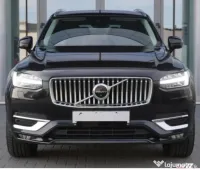 VOLVO XC90 INSCRIPTION 2.0 diesel mild hybrid 