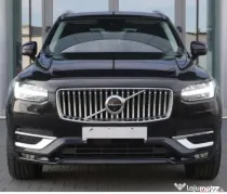 VOLVO XC90 INSCRIPTION 2.0 diesel mild hybrid