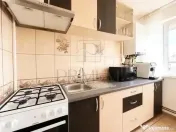 DACIA - BLOC IZOLAT - 4 CAMERE - CENTRALA PROPRIE - CLIMA - 