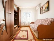 DACIA - BLOC IZOLAT - 4 CAMERE - CENTRALA PROPRIE - CLIMA - 