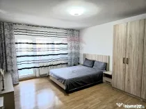 Apartament cu o camera de închiriat în zona Alfa