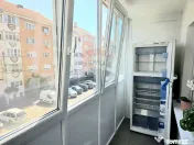 Apartament cu o camera de închiriat în zona Alfa 