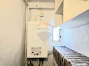 Apartament cu o camera de închiriat în zona Alfa 