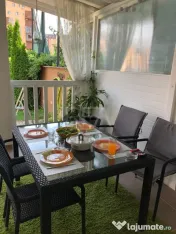 Vilă 240 mp Utili | 465 mp Teren | Chiajna – Dudu 