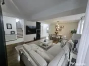Vilă 240 mp Utili | 465 mp Teren | Chiajna – Dudu 