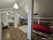 Vilă 240 mp Utili | 465 mp Teren | Chiajna – Dudu 