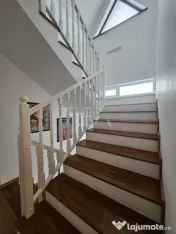 Vilă 240 mp Utili | 465 mp Teren | Chiajna – Dudu 