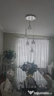 Vilă 240 mp Utili | 465 mp Teren | Chiajna – Dudu 